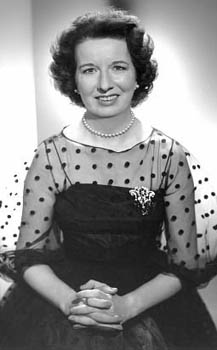 Mary Wickes